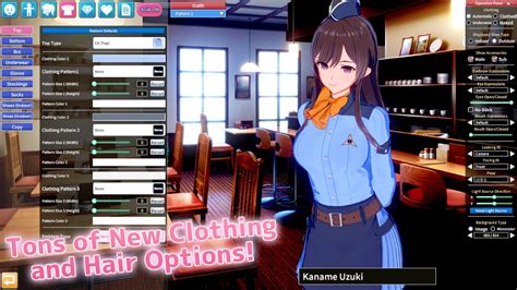 koikatsu sunshine 3p|【攻略】戀活sunshine早期攻略心得建議 @Steam 綜合討論板 哈 .